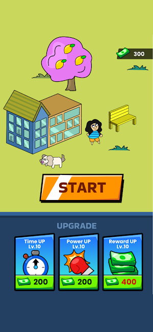 Catch & Match Screenshot 0