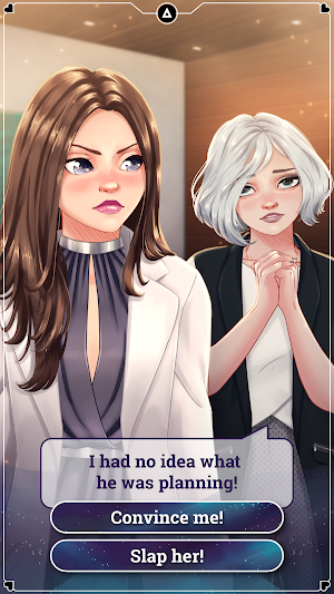 Love Story Games: Amnesia Screenshot 3
