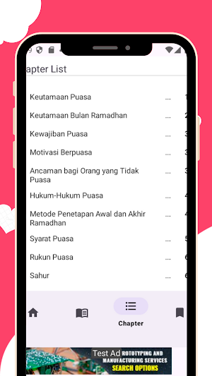 Fikih Ramadhan - Abul Aswad Screenshot 3