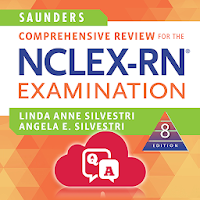 Saunders Comp Review NCLEX RN
