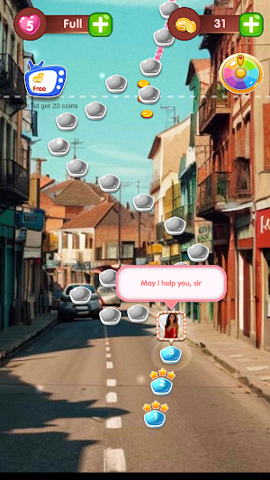 AztecAlchemy Screenshot 1