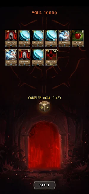 Dark Recall Screenshot 0