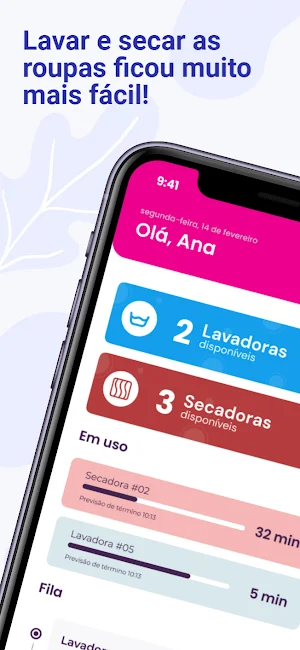 Maria Express Screenshot 0
