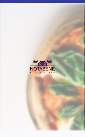 Notabene Pizza and Bar Screenshot 3
