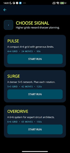 UniVexaPay Screenshot 3