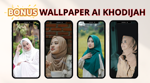 sholawat - Ai Khodijah 2024 Screenshot 1