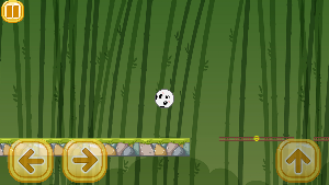 Animal Run Screenshot 2