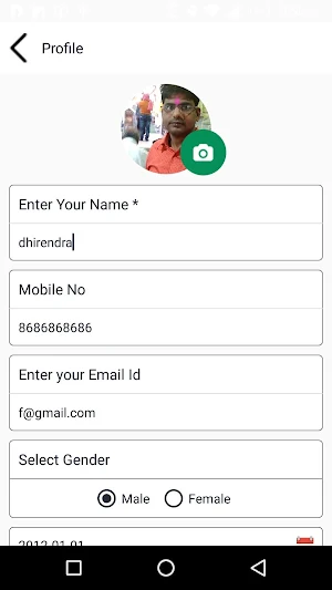 Shiksha Tutors for Tutors Screenshot 2