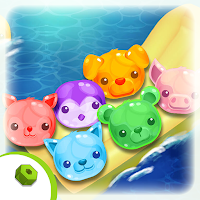 Jelly Island