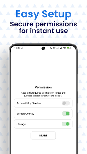 Click With Safin Screenshot 0