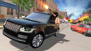 Crime Traffic Screenshot 1