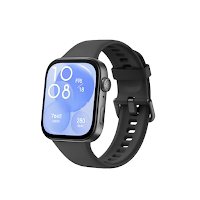 Huawei watch fit 3 app guide