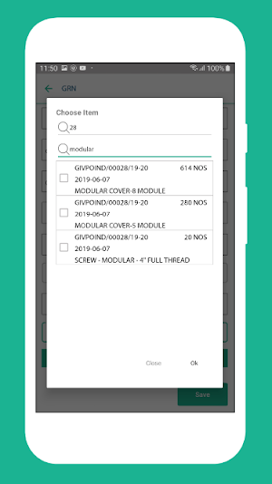 FV Store Screenshot 3