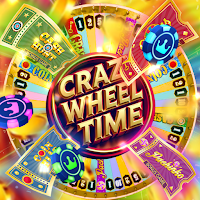 Crazy Wheel Time