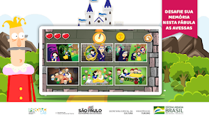 Storygame Screenshot 3