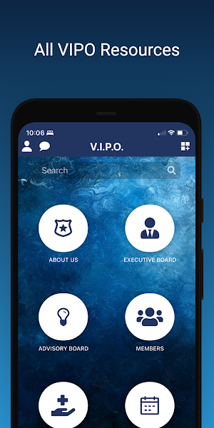 VIPO—Violently Injured Police Screenshot 2