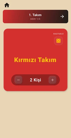Tabum Klasik-XL Screenshot 1
