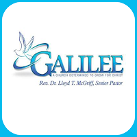 Galilee Baptist Church