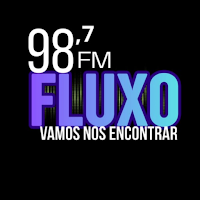 fluxo FM Mangaratiba 98-7