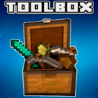 Toolbox for Minecraft Pocket E
