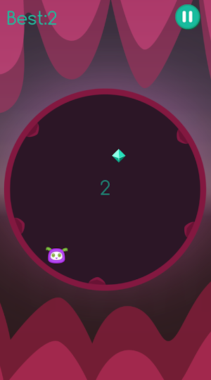 Monster Spikes Screenshot 2