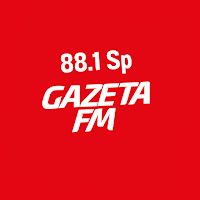 radio gazeta fm 88.1