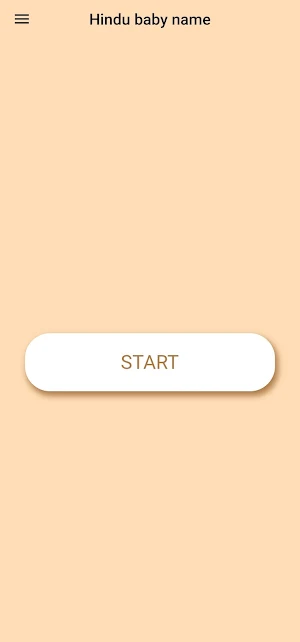 Hindu Baby Names Screenshot 1