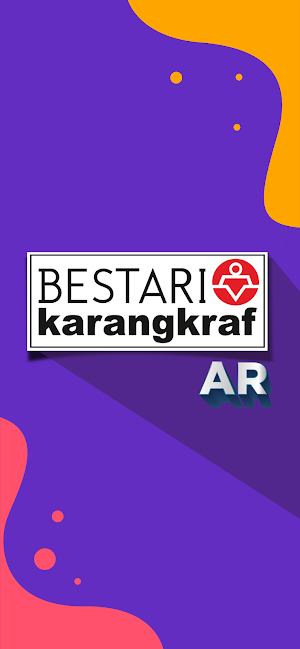 Bestari Karangkraf AR Screenshot 0