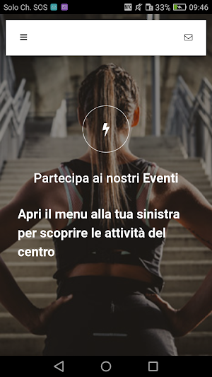 New Sportforma Screenshot 2