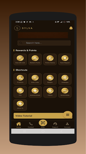 Sylvacol Screenshot 3