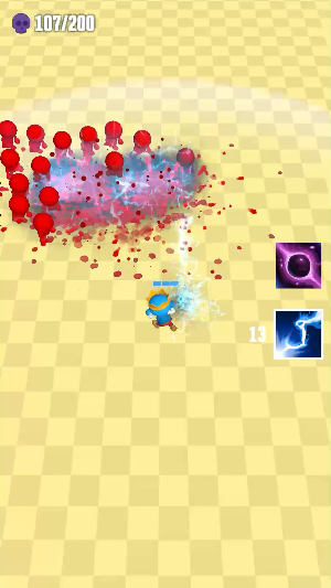 Arcane Storm Screenshot 2