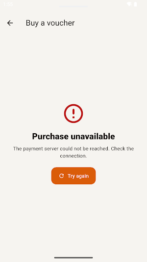 Tahiiti WiFi Screenshot 1