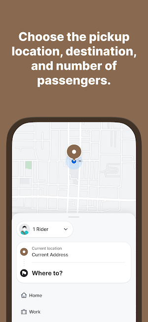 KSIA Mobility Screenshot 0
