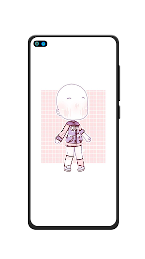 Outfit Ideas Codes For Gacha Screenshot 2