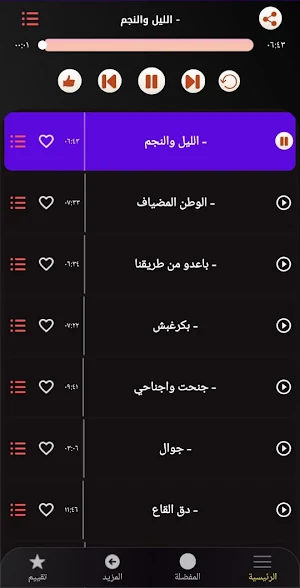 اغاني عود يمنية طرب 2023 بدونت Screenshot 1