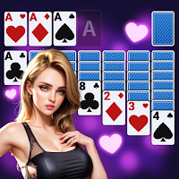 Solitaire Fantasy: Card Games
