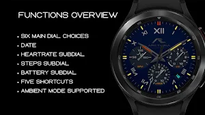 AE ARCTURIA [BLACK] Screenshot 2