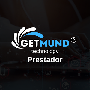 GetMund - Motorista Screenshot 1