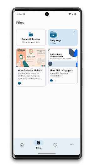 SlideShare Downloader & Saver Screenshot 2