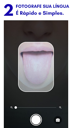 VitalSense Screenshot 1