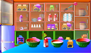 Soup Games : Cooke Games Screenshot 3