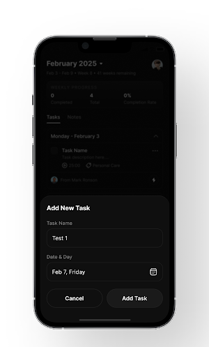 WDYGDTW Screenshot 2