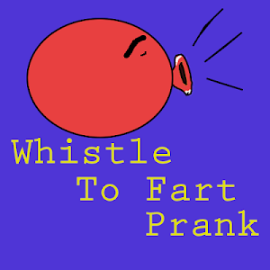 Whistle To Fart Prank Screenshot 2