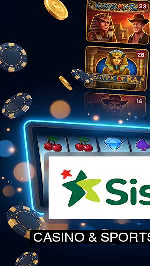 Sisal Screenshot 0