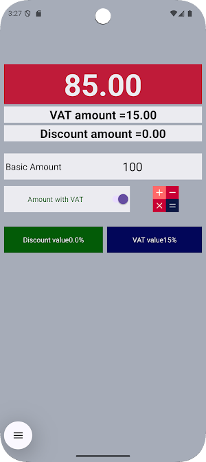 VDC Screenshot 2