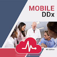 MobileDDx - Pocket Differential Diagnosis Tool