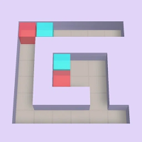 JellyMerge Game