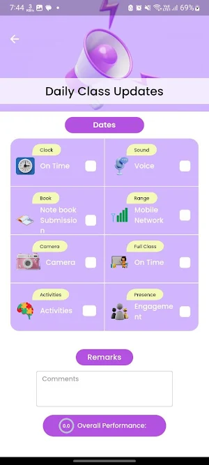 Thinkall Screenshot 3