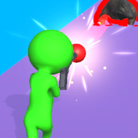Resize Run