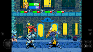 Saturn.emu (Saturn Emulator) Screenshot 0